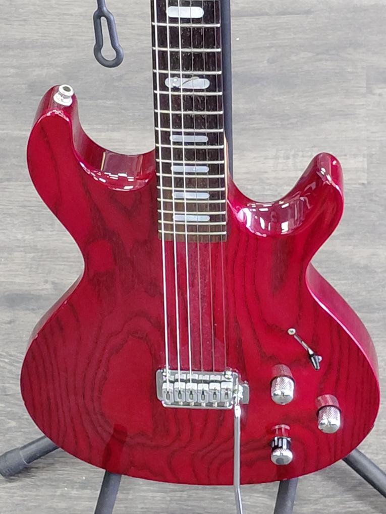 LINE 6 VARIAX 700 ELECTRIC GUITAR (B06004785)