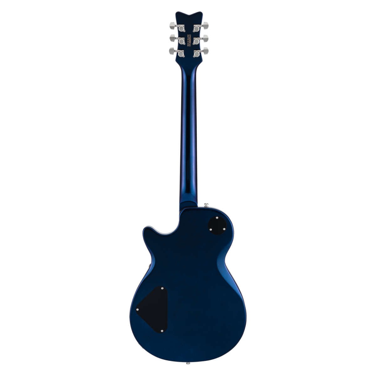 Gretsch Electromatic Premier Jet Electric Guitar – Ebony Fingerboard