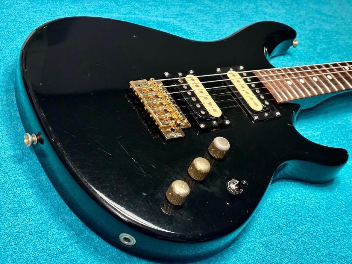 Bill Lawrence BYIR-60 MOD　Used Electric Guitar