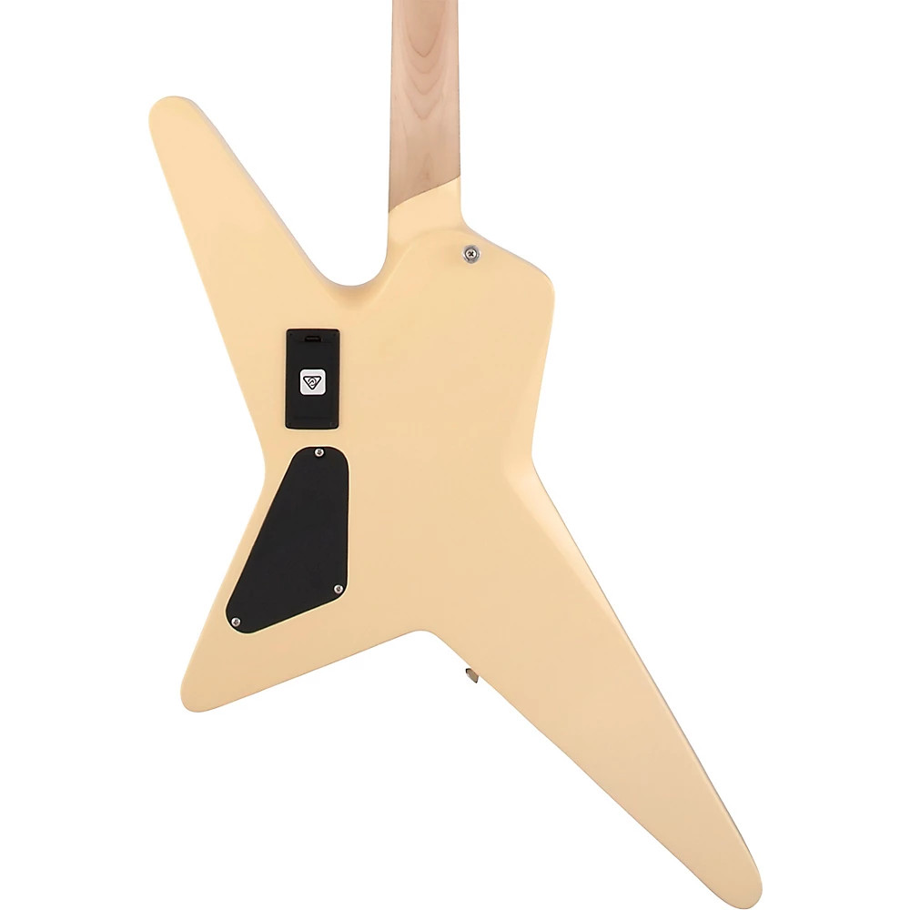 Jackson Pro Series Signature Gus G. Star Electric Guitar Ivory
