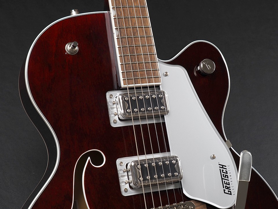 Gretsch G5420T Electromatic Classic Hollow Body Single-Cut with Bigsby #GG94h