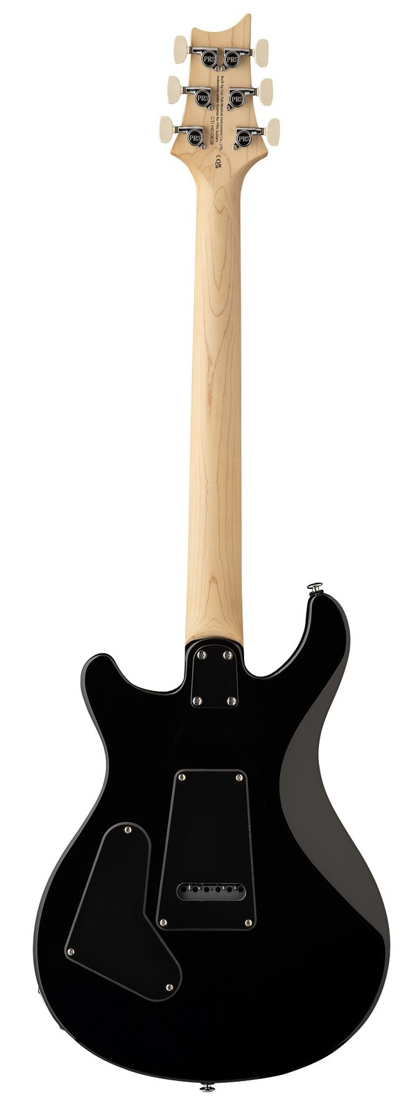 PRS SE CE24 Charcoal Burst Electric Guitar