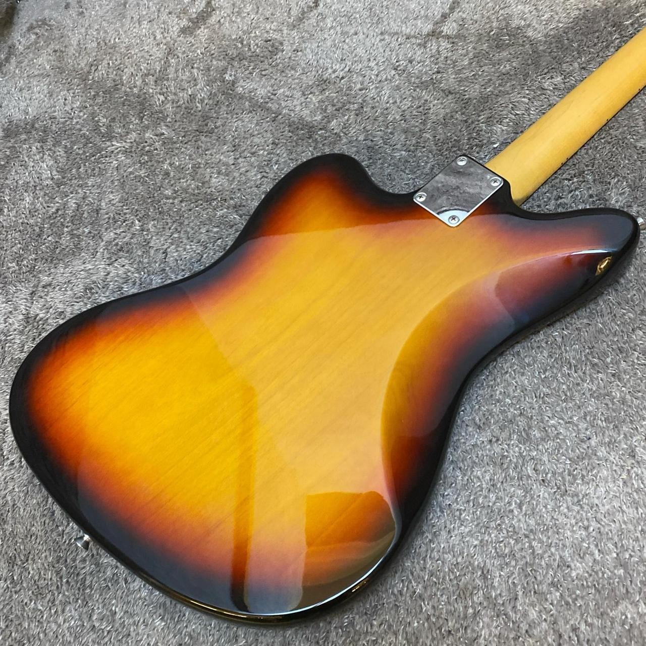 Fender Japan JM66-70 (no260307)