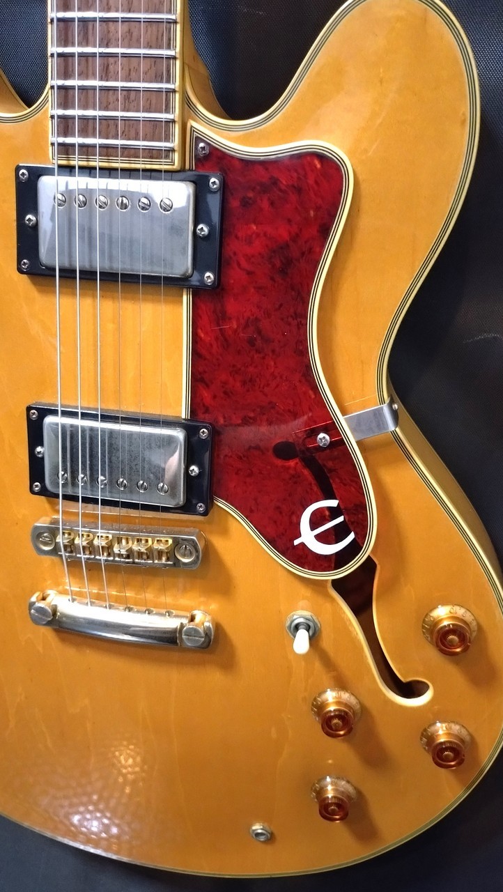 Epiphone Sheraton II KOREA 1995