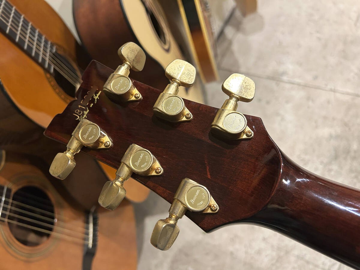 Ibanez AR300 Artist Series Japan Vintage, 1981 #QYGAN4