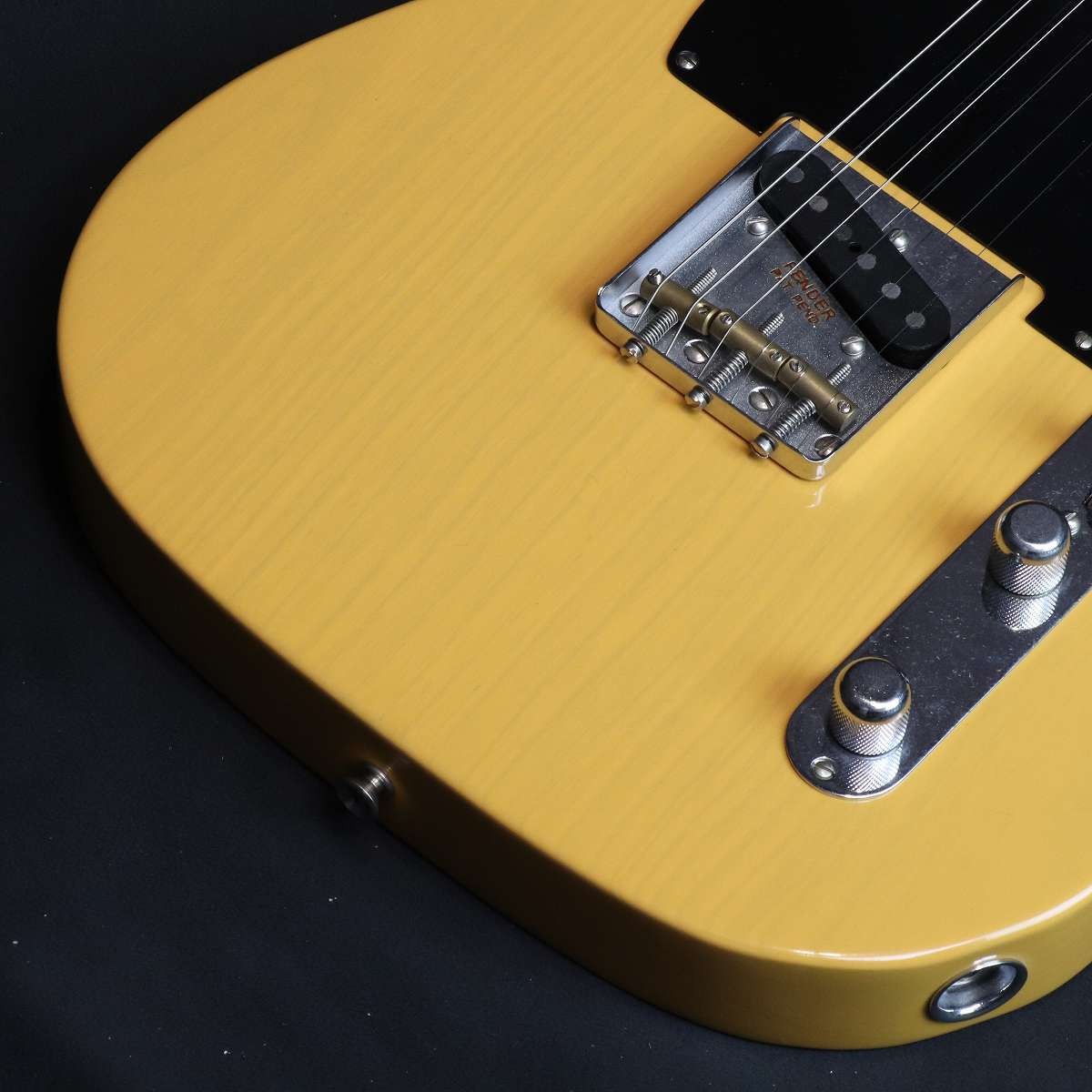 Fender Vintera Road Worn ’50s Telecaster Maple Fingerboard Limited Edition