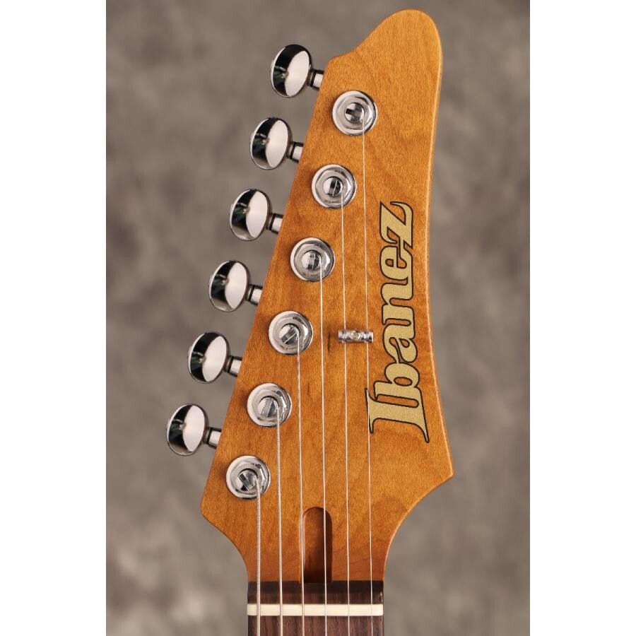 Ibanez Prestige Series AZ2204NW-VR (Vermillion Red)