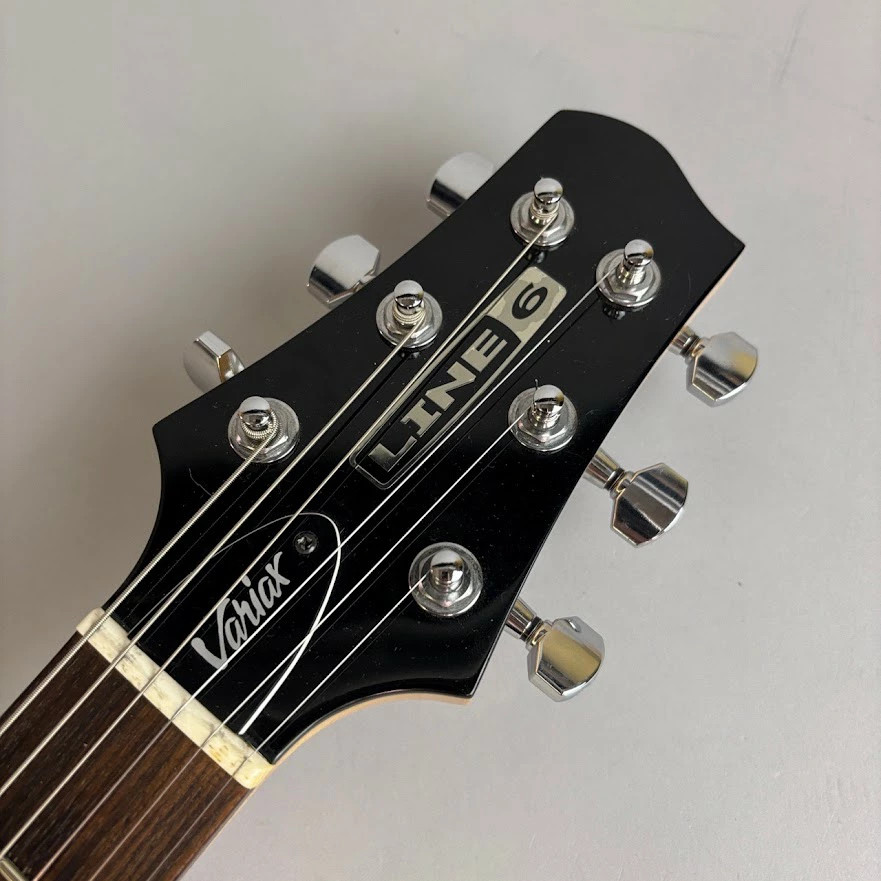 Used LINE6 line six Variax700 Electric Guitar