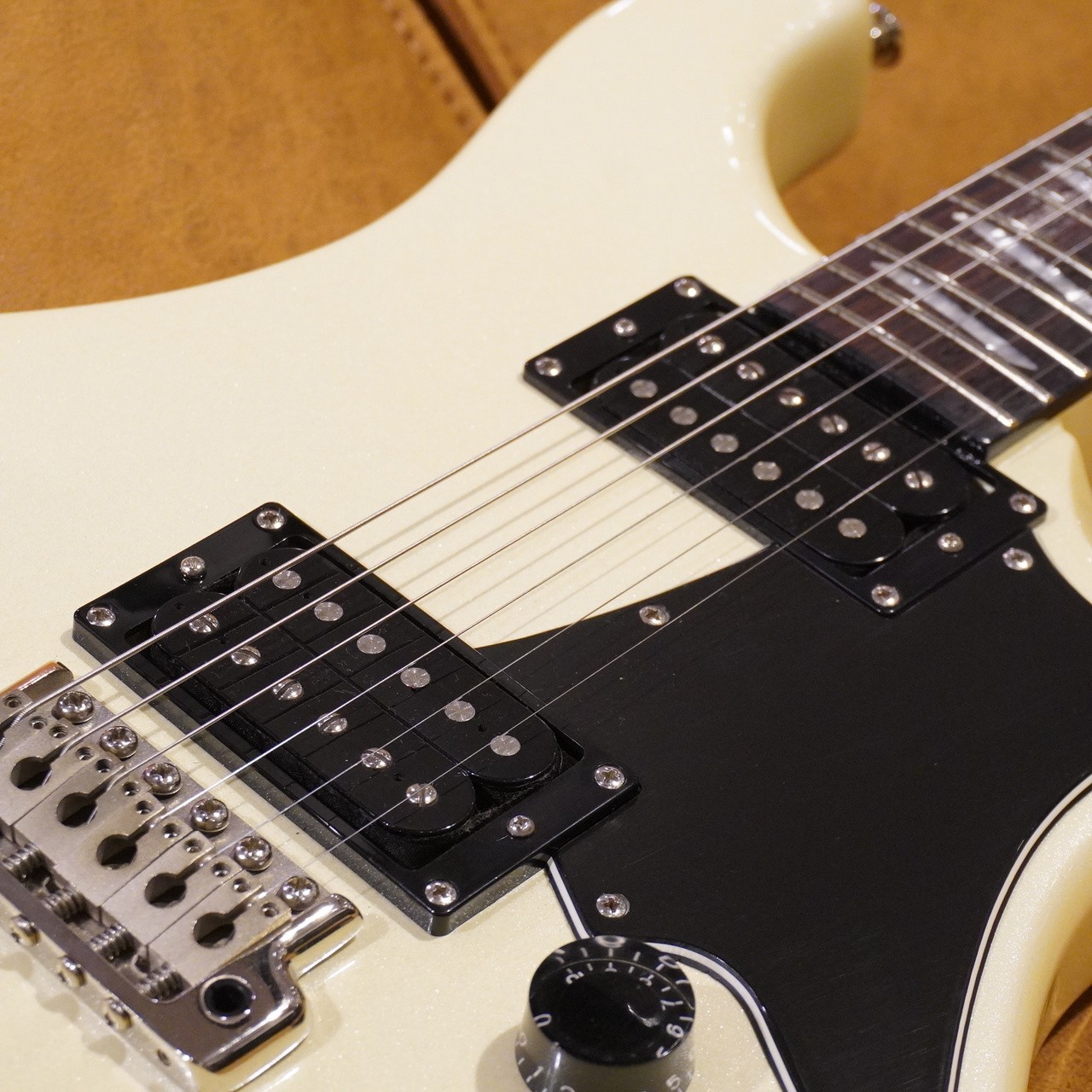 Paul Reed Smith (PRS) SANTANA PWH (2002) (no260603)