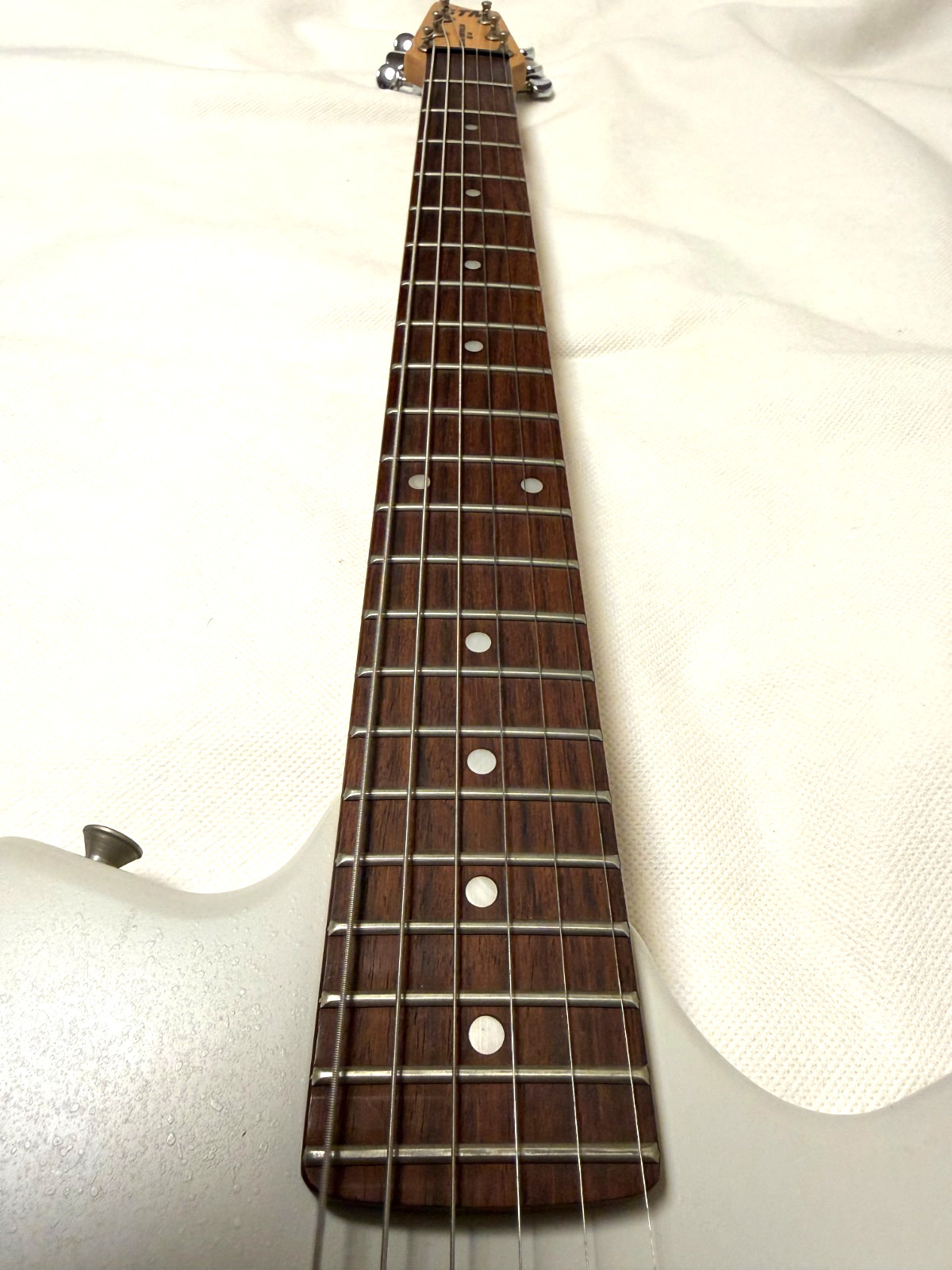 Roland GTM GC-10 GK Guitar Synthesizer Made in Japan