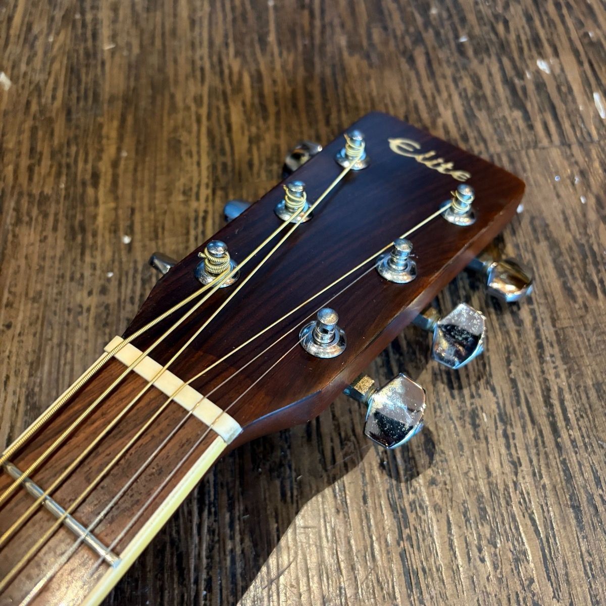 Takamine Elite TW-25 Acoustic Guitar Acoustic Guitar Takamine Elite