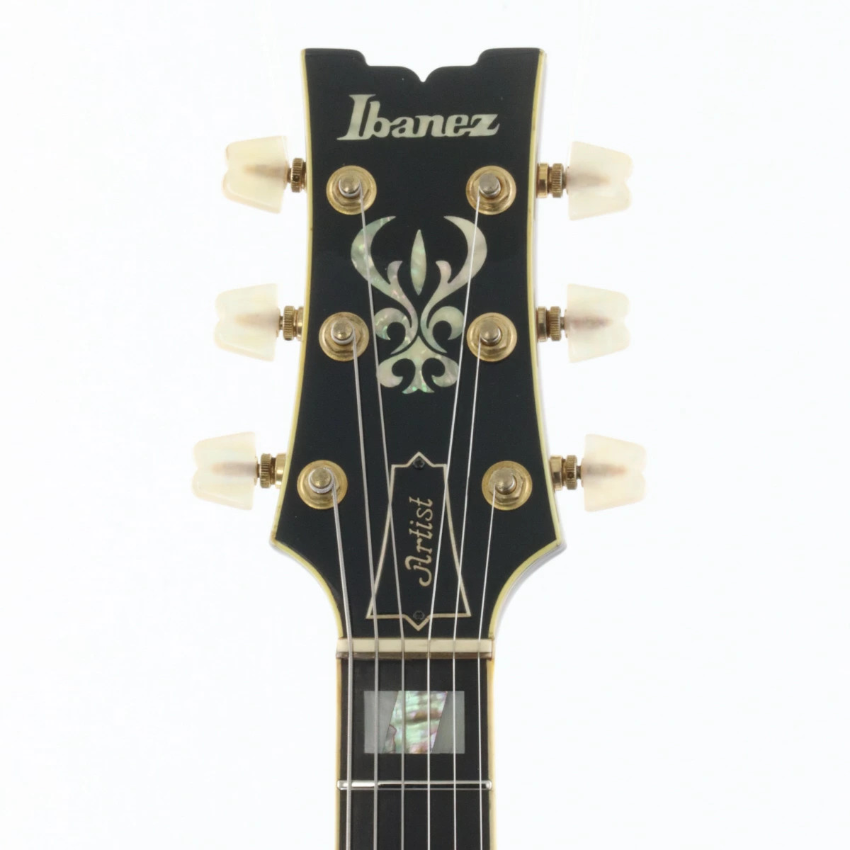 Used Ibanez AR300 Antique Violin Electric Guitar