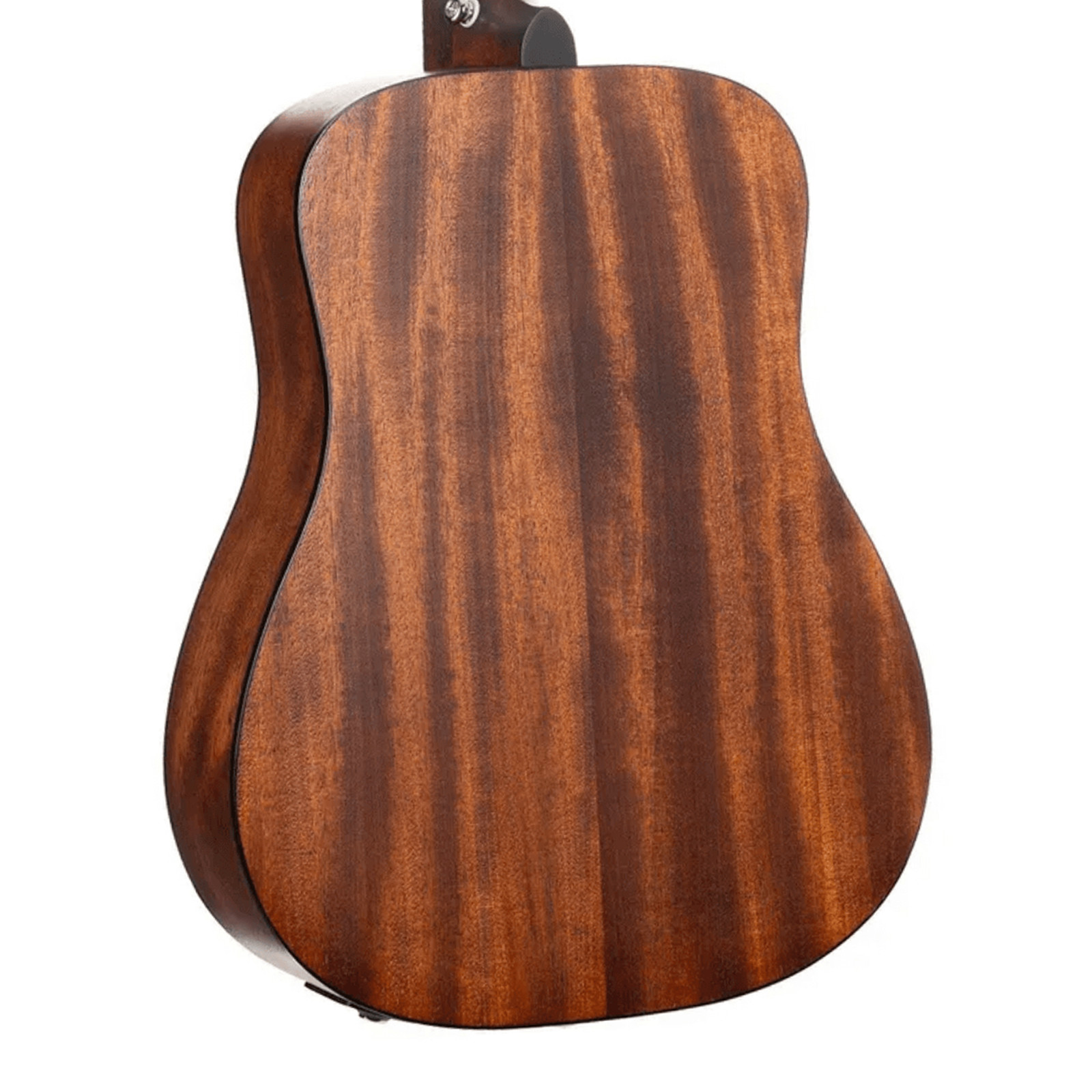 Cort Earth Go HyVibe Acoustic-Electric Guitar w/Bag – Burst – Open Box