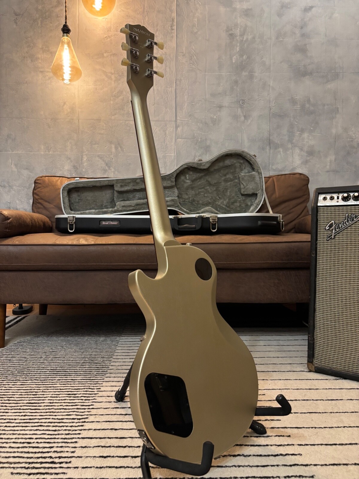Gibson Les Paul Modern Lite 2020 With Full Upgrades- Amazing & Only 6.8lb