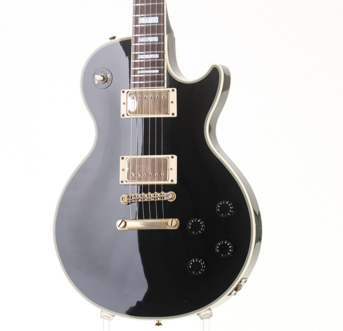 ORVILLE LPC-75 Modified [710025]