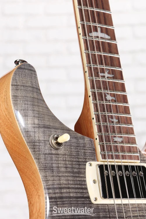 PRS SE McCarty 594 Electric Guitar – Charcoal
