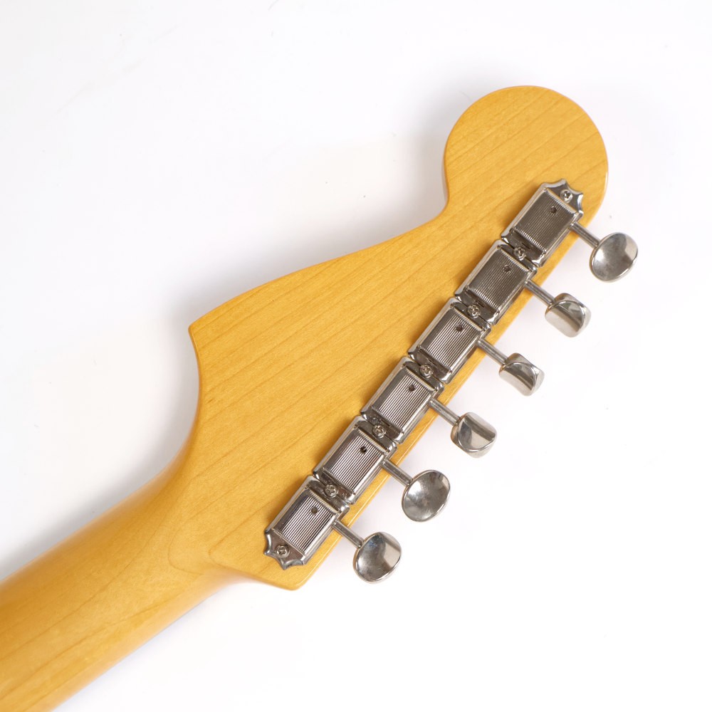 Fender Japan JM66 JAZZMASTER VWH 2014 (no260708)