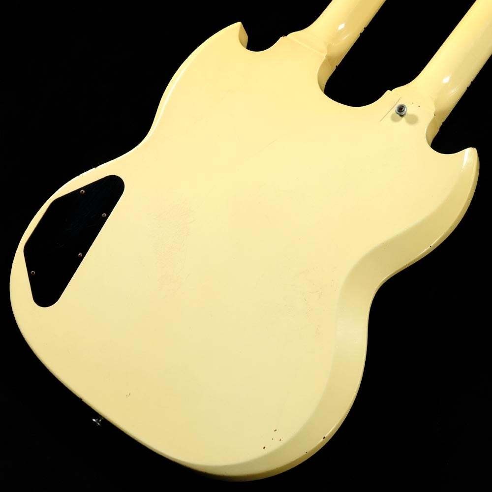 Gibson Custom Shop Limited Don Felder Hotel California Eds-1275 Aged *Vn149