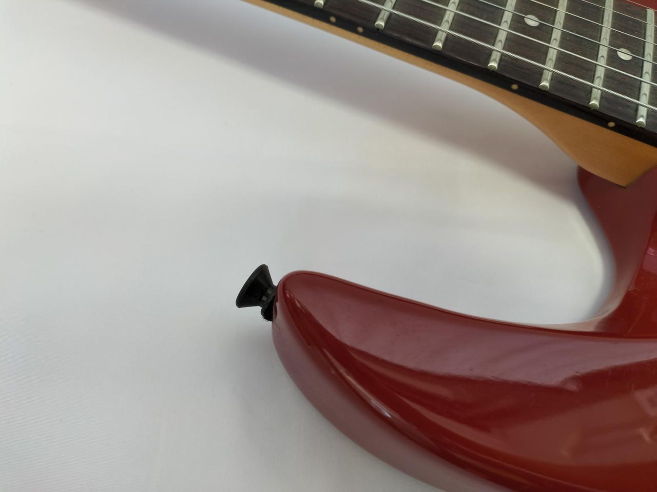 Yamaha Body Only RGZ-II Used