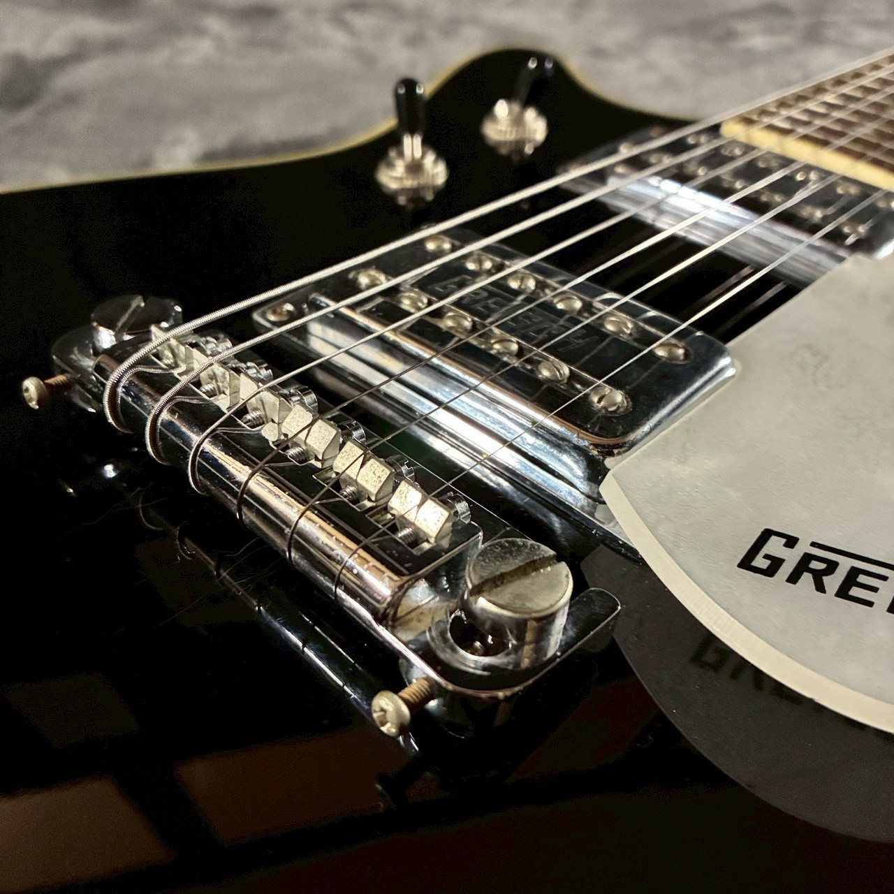 Gretsch Electromatic Double Jet G2921 3.76kg