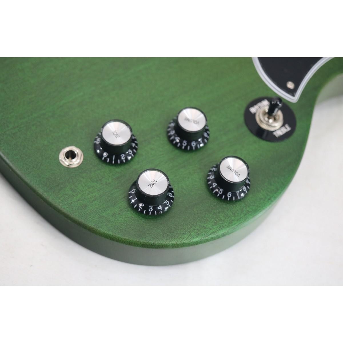 Used Epiphone Electric Guitar 2