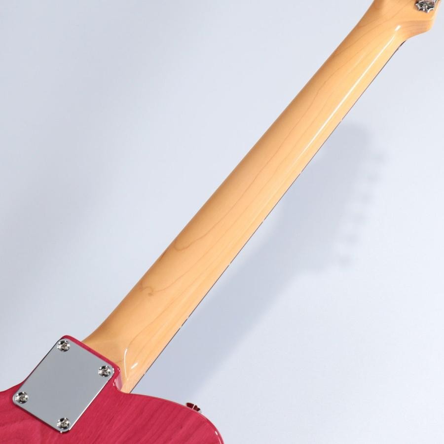 Fender FSR made in japan Traditional 60s Custom Telecaster Translucent Pink