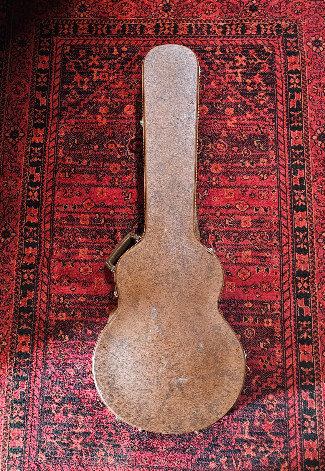 1986 Ibanez AR 300 Super Edition Antique violin