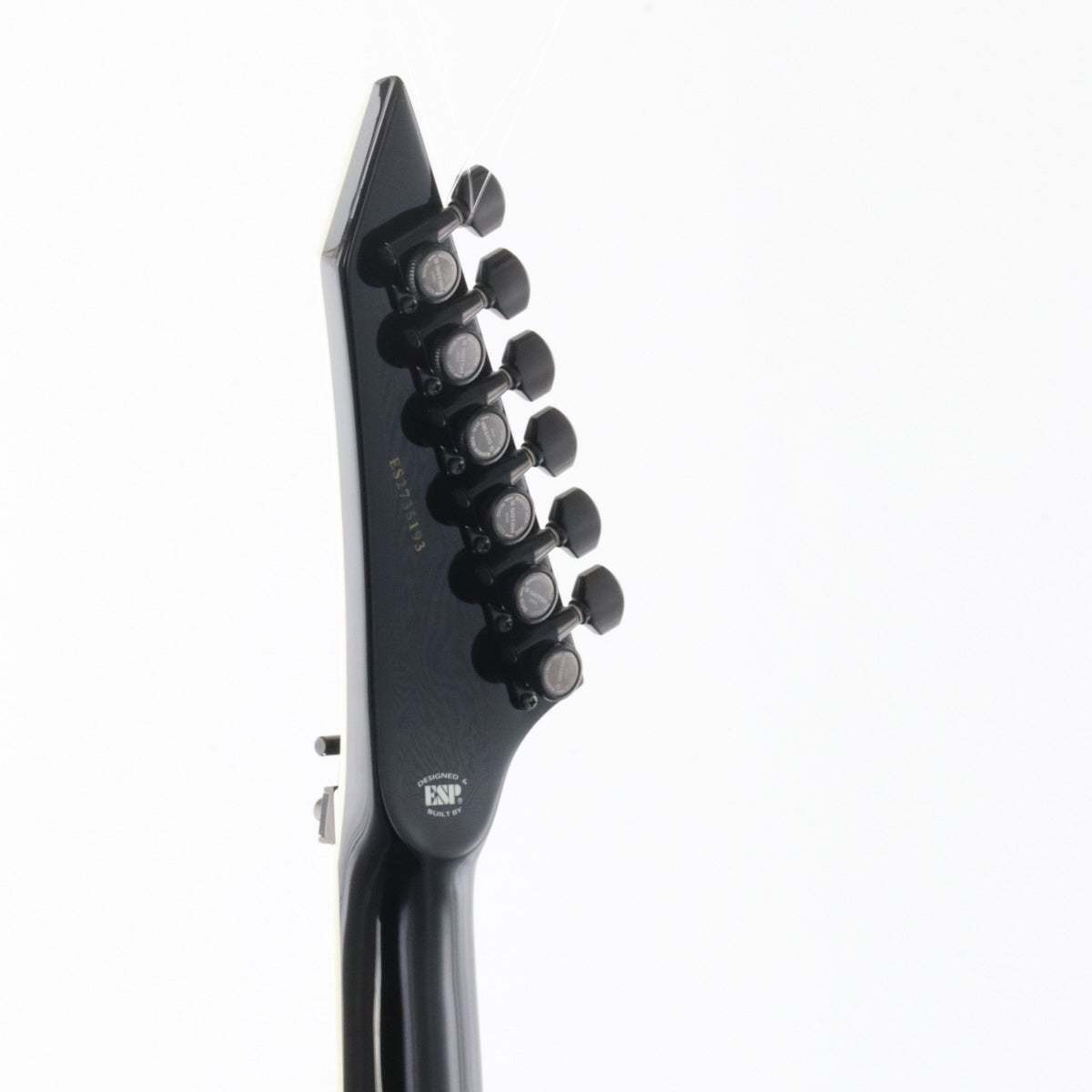 E-II HORIZON FR-II See Thru Black Cherry Sunburst (Horizon Fukuoka Store)