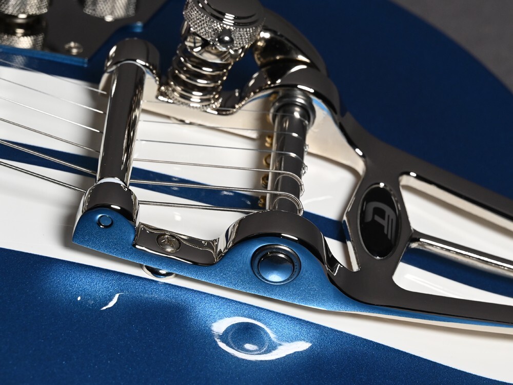 Duesenberg Starplayer TV Mike Campbell