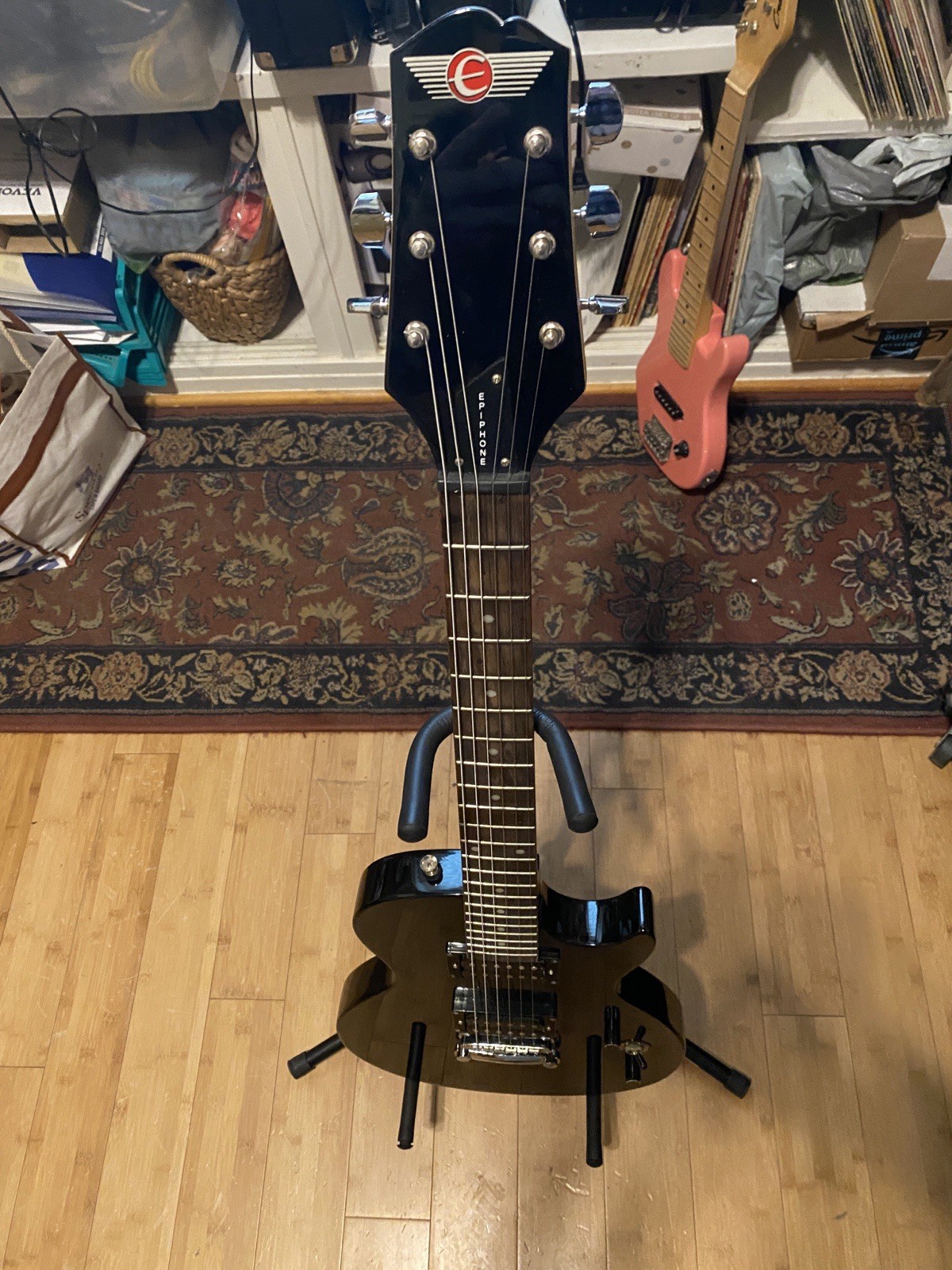 Epiphone Basher