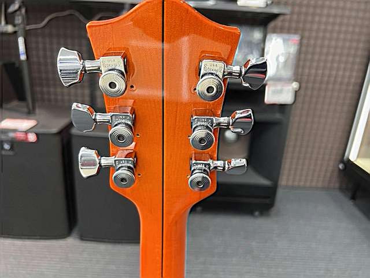 GRETSCH 6120-60 Used Electric Gutiar