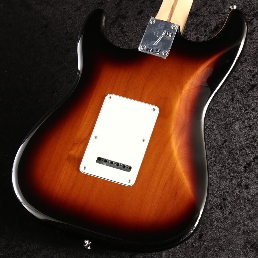 Fender / Player Stratocaster Pau Ferro Fingerboard Anniversary 2-Color Sunburst