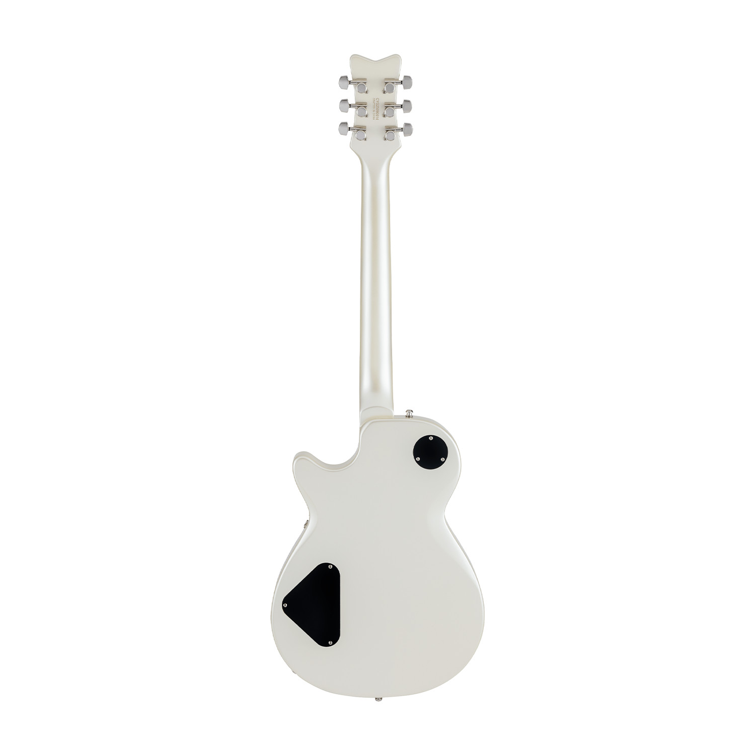 Gretsch Electromatic Premier Jet Ebony – Vintage Pearl