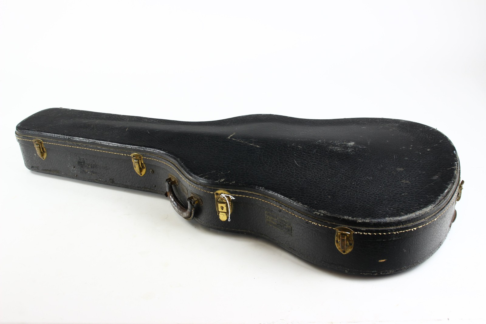 1961 Gibson ES-355 TDSV Cherry 2 PAF Humbuckers Vintage Guitar | Original Case