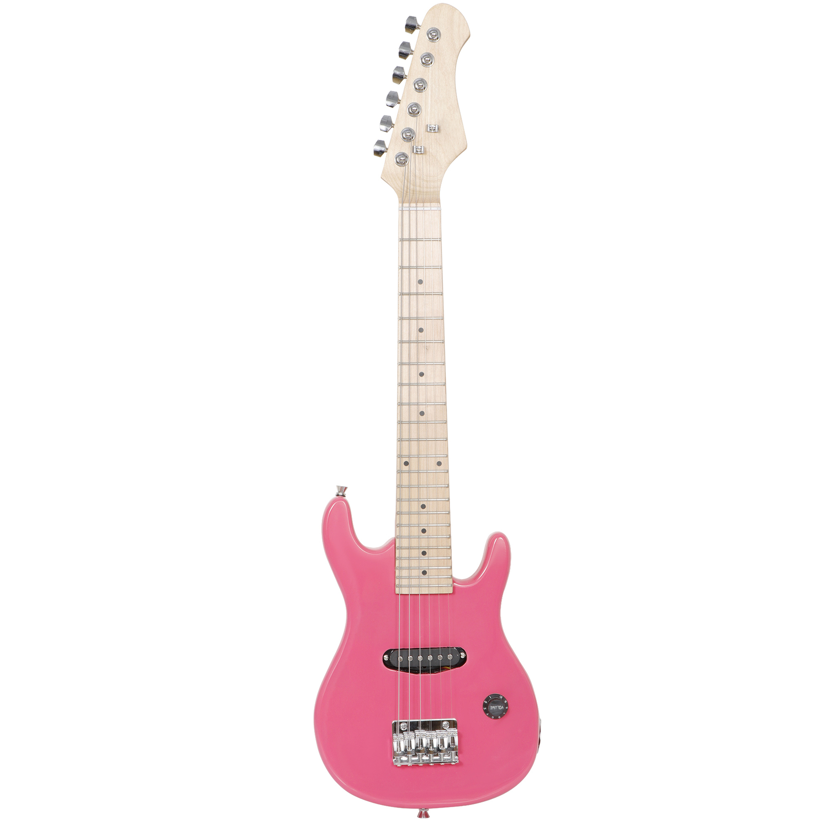 30” children’s Practice electric Guitar 6 String kids Musical Instruments toys