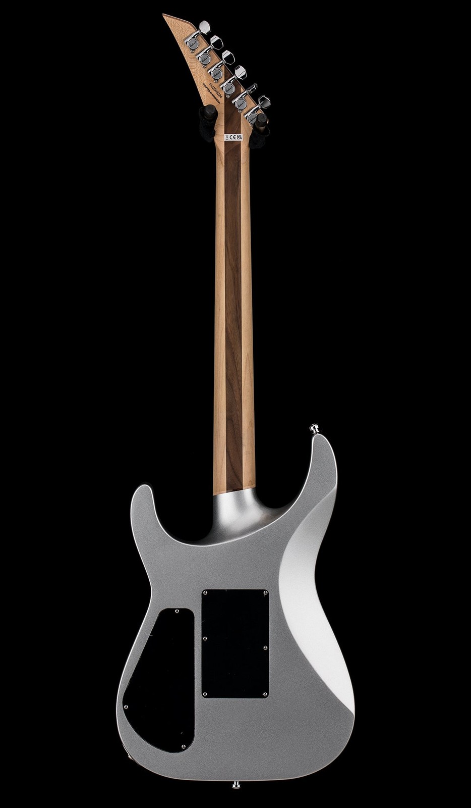Jackson Pro Plus Series Soloist SLA2 – Quicksilver #03224