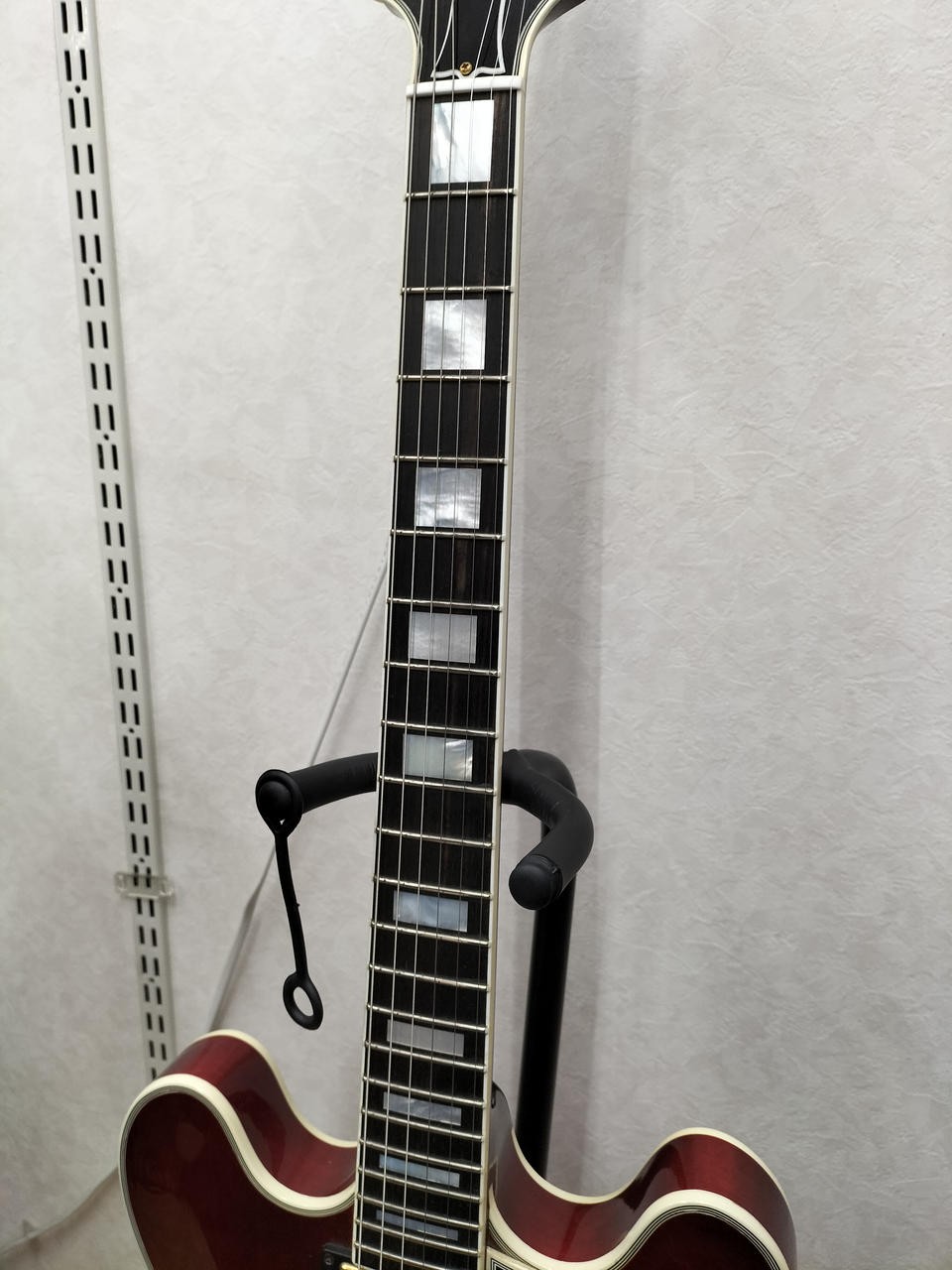 GIBSON CC SHOP ES-355 Electric Guitar