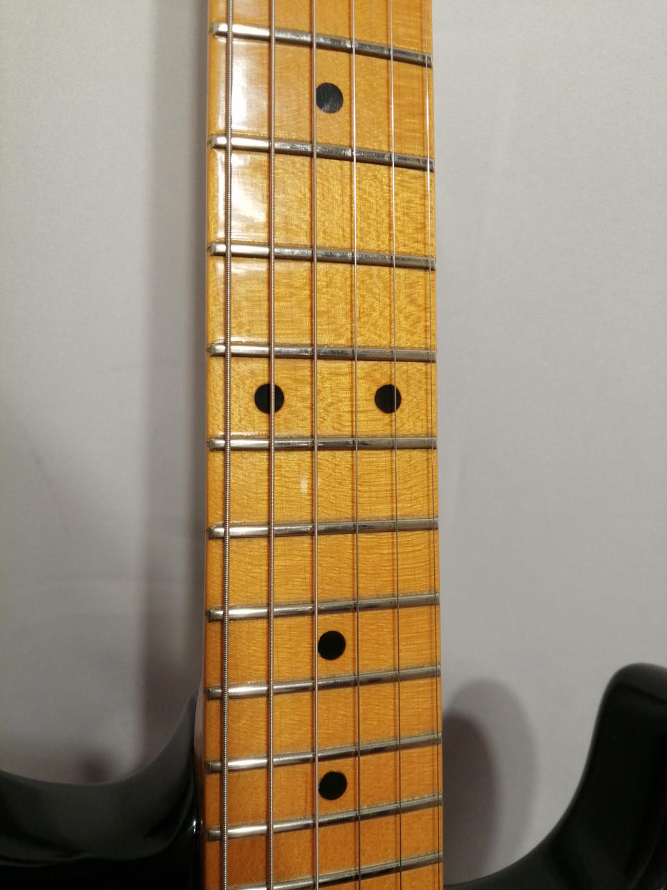 FENDER ERIC JOHNSON ST Used Electric Gutiar