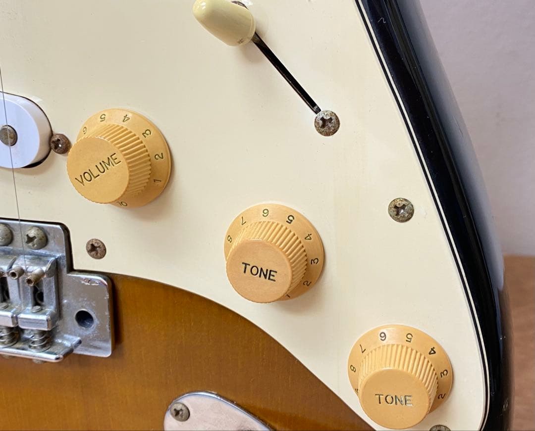 Greco Greco Super Sound Stratocaster SE600 Safe packing!