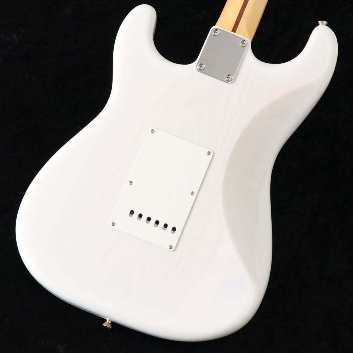 Fender MIJ Heritage 50s Stratocaster White Blonde Used 3.83kg Ochanomizu