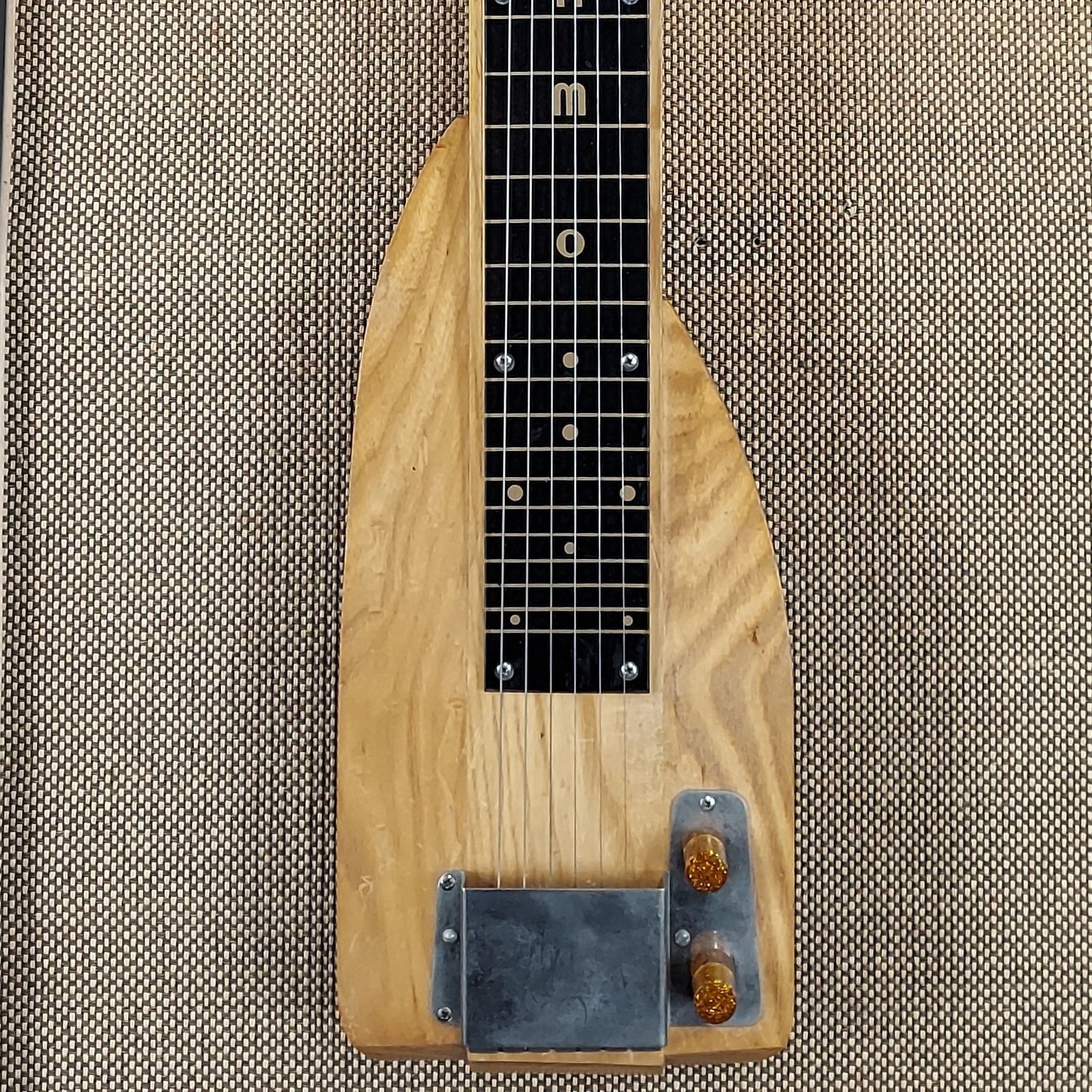 1950’s Alamo Lap Steel (S-4)