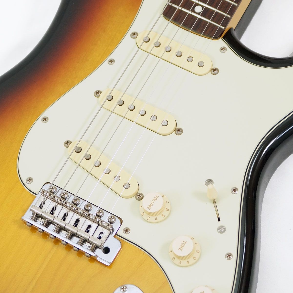 Seymour Duncan Traditional Series Ds-100R 3Ts Used