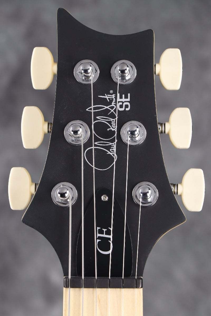 Paul Reed Smith Prs 2025 Se Ce24 Maple Fretboard -Sb- Slate Blue *La769