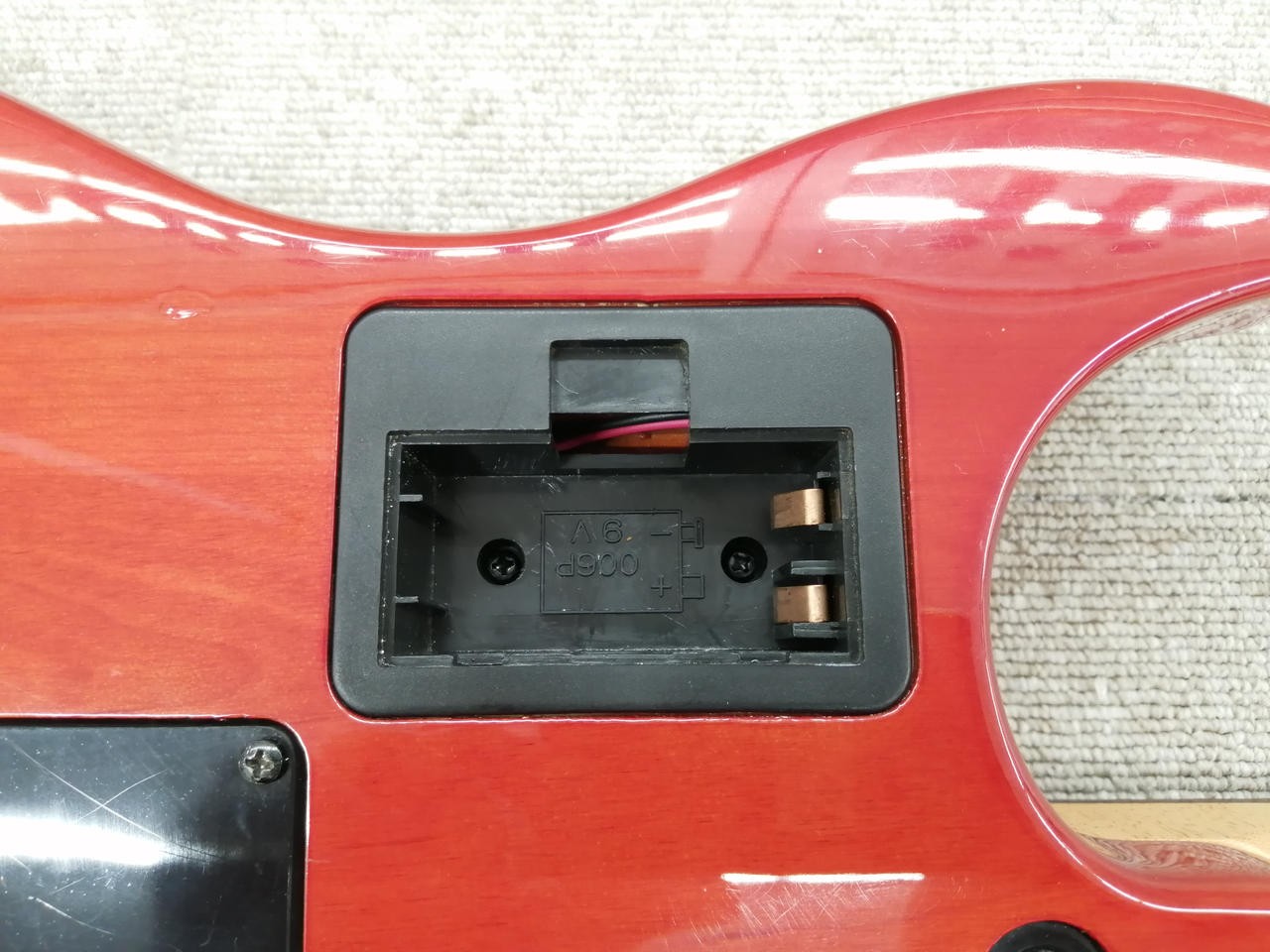YAMAHA RGX820ZmodelYAMAHA RGX820Z