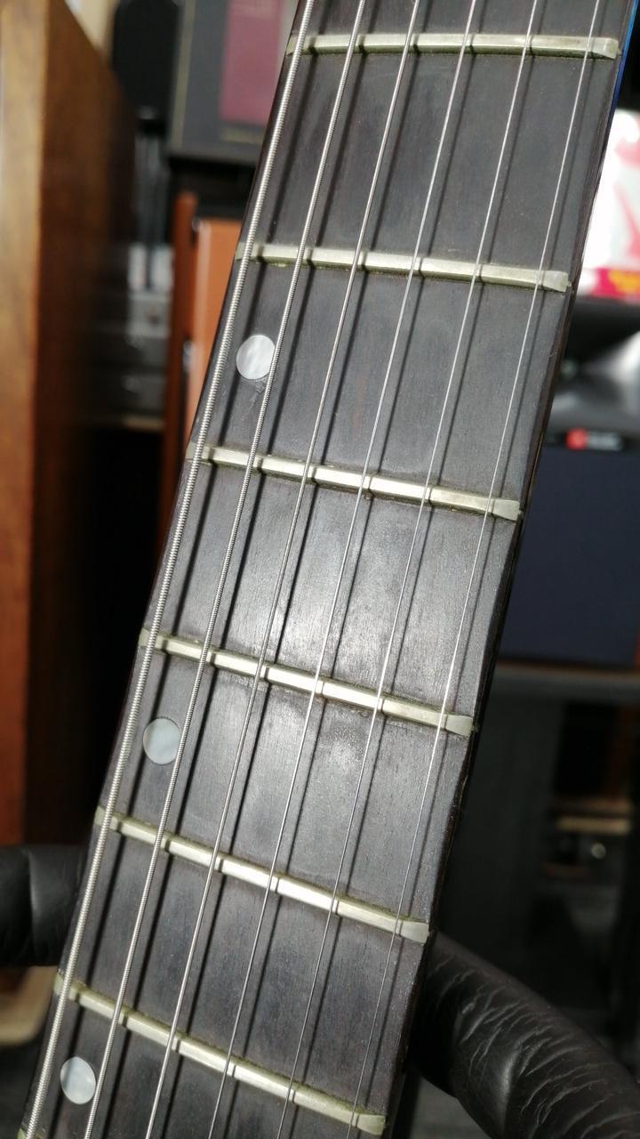 GIBSON CHAT ATKLNS TENNESSEAN Electric Guitar
