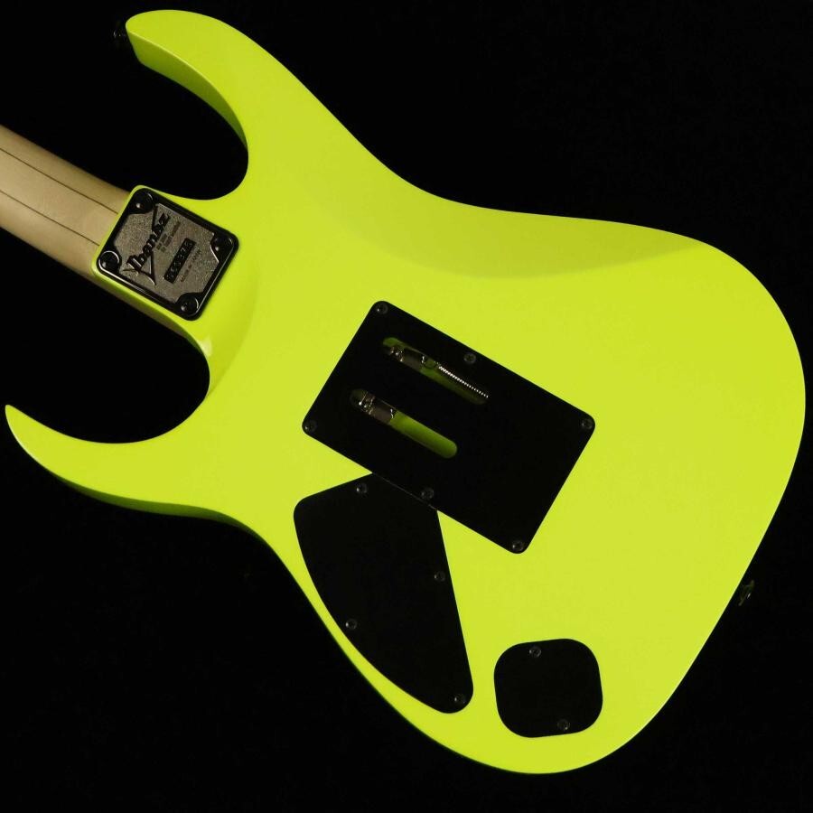 Ibanez RG565R Desert Sun Yellow