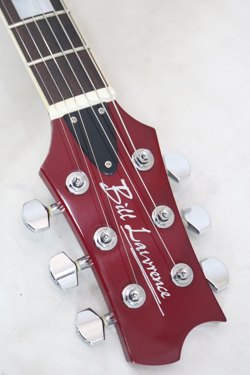 Bill Lawrence MB-68 Chisato Moritaka Signature Model (no260706)