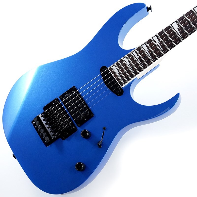 Ibanez Genesis Collection RG565R-EB (Electric Blue) Limited Model 806707 Guitar