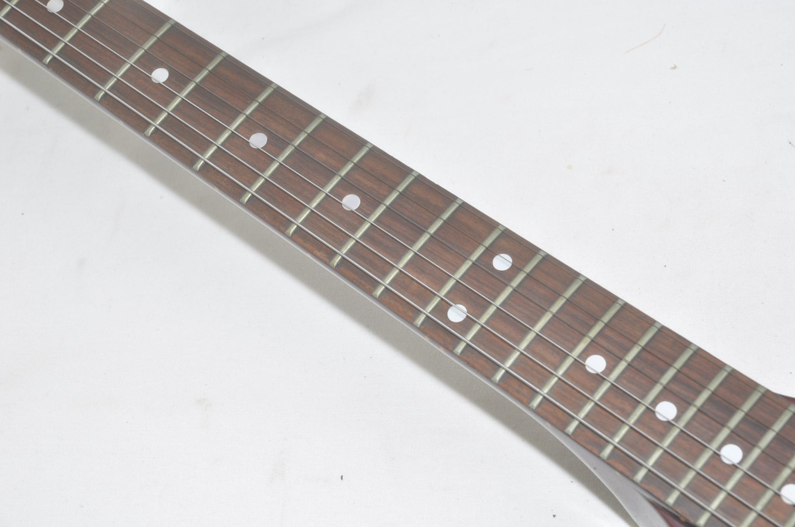 ARIA PRO II Flying V Electric Guitar Ref. No 7789