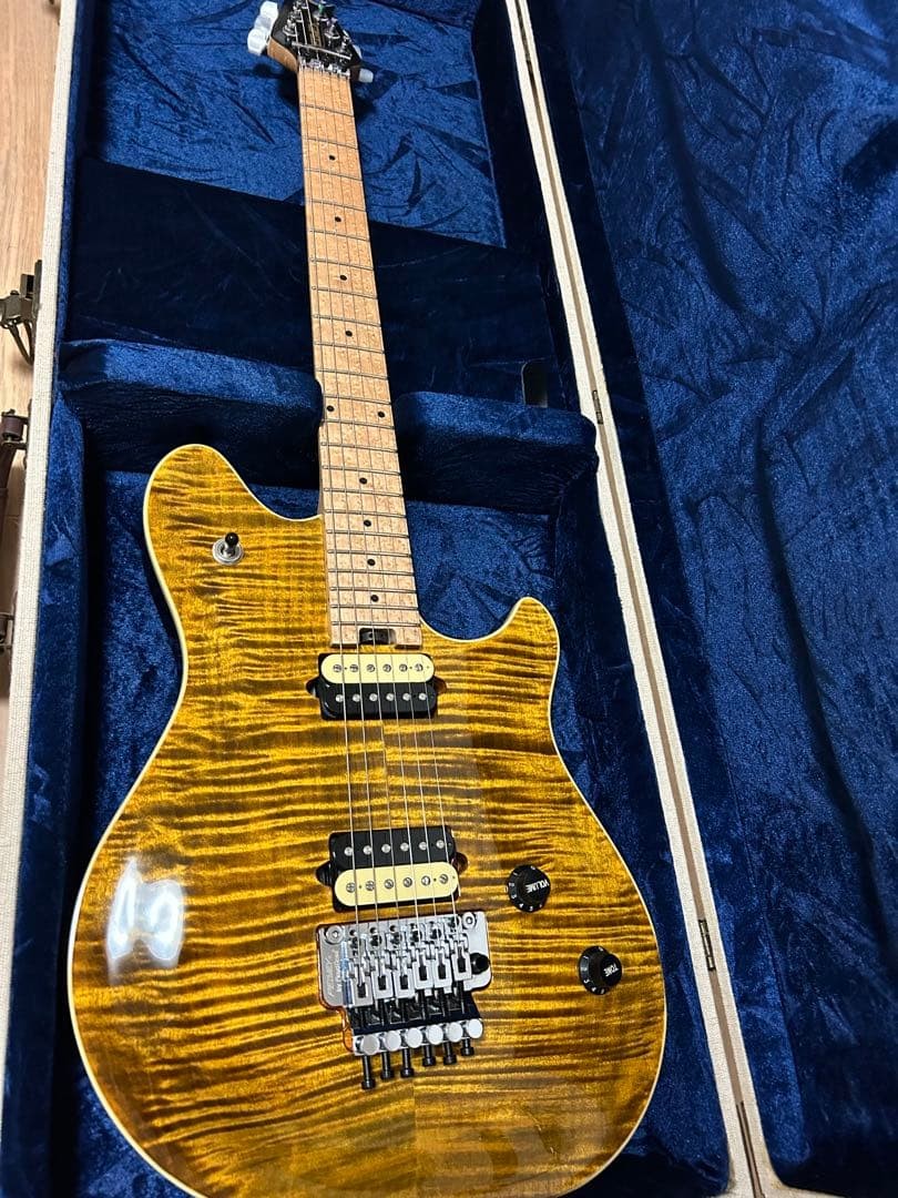 Peavey Hp2